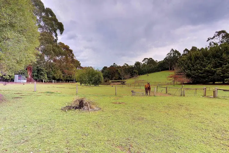 Second view of Homely house listing, 310 Thomson Road, Hazelwood South VIC 3840