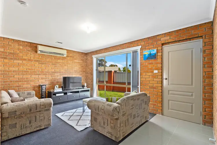 Second view of Homely block of units listing, 1-10/12 Cumberland Street, Traralgon VIC 3844