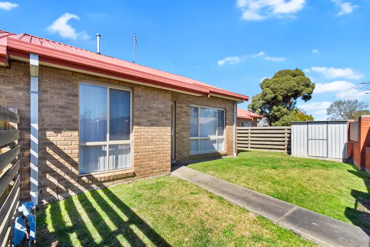 Seventh view of Homely block of units listing, 1-10/12 Cumberland Street, Traralgon VIC 3844
