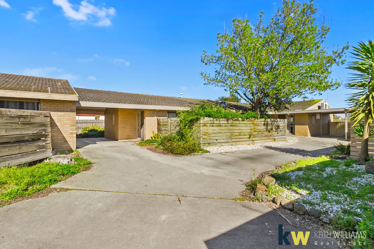 Main view of Homely unit listing, 4/149 Liddiard Road, Traralgon VIC 3844