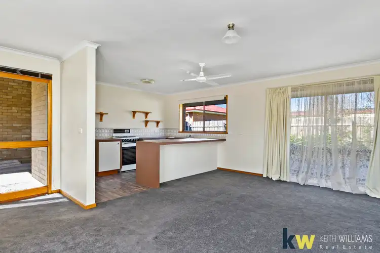 Second view of Homely unit listing, 4/149 Liddiard Road, Traralgon VIC 3844