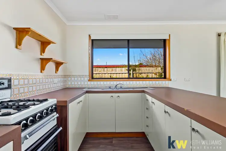 Fifth view of Homely unit listing, 4/149 Liddiard Road, Traralgon VIC 3844