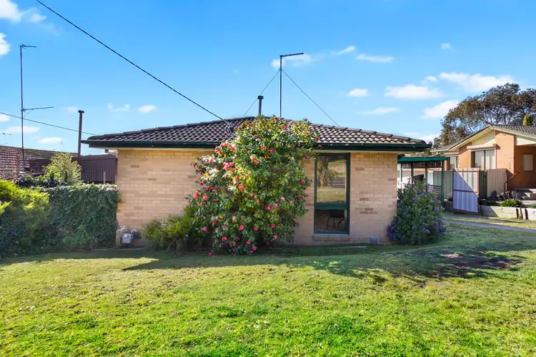 Second view of Homely house listing, 42 Cameron Street, Traralgon VIC 3844