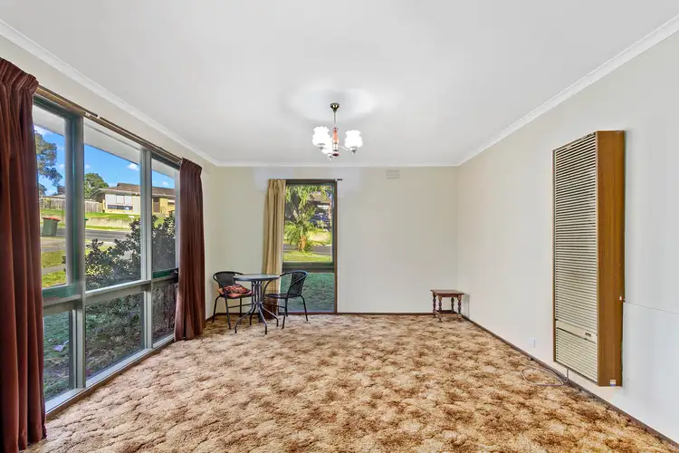 Fifth view of Homely house listing, 42 Cameron Street, Traralgon VIC 3844