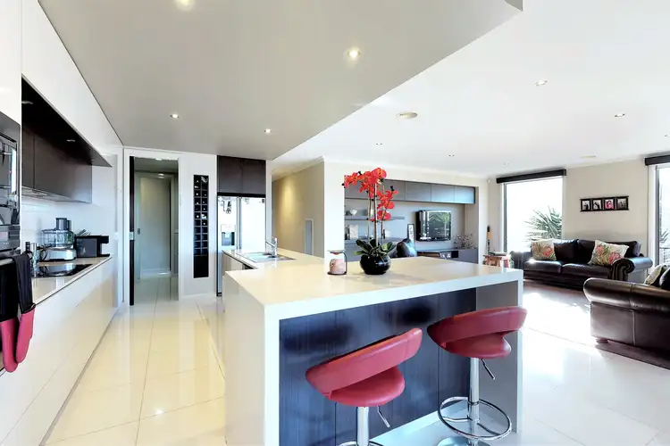 Fifth view of Homely house listing, 6 Claremont Close, Traralgon VIC 3844