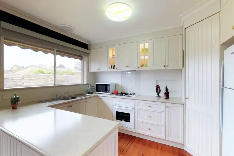 Second view of Homely house listing, 2 Heather Grove, Traralgon VIC 3844