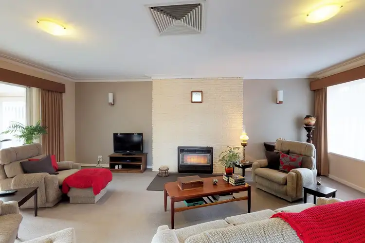 Third view of Homely house listing, 2 Heather Grove, Traralgon VIC 3844