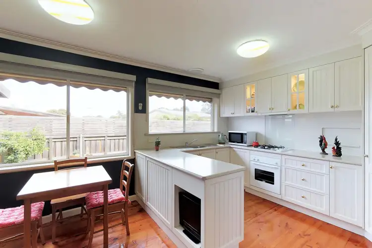 Fourth view of Homely house listing, 2 Heather Grove, Traralgon VIC 3844