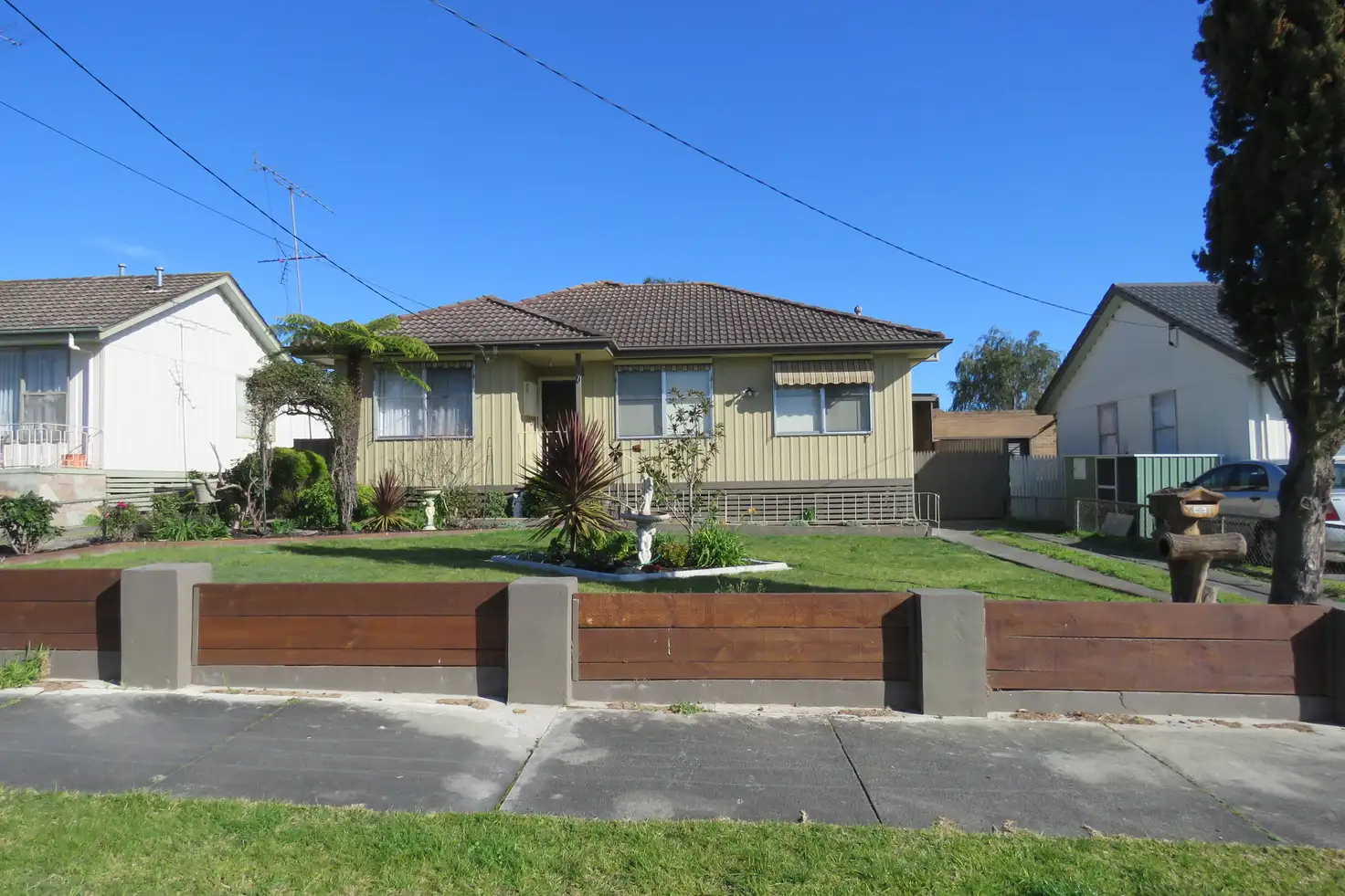 Main view of Homely house listing, 7 Murphy Crescent, Traralgon VIC 3844