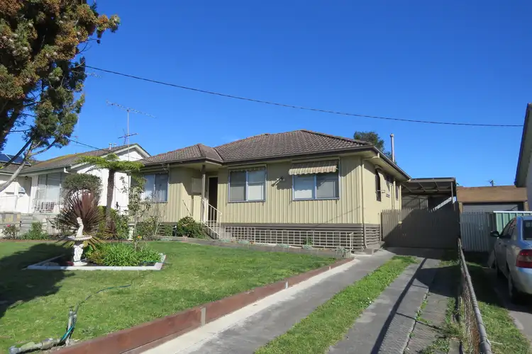 Second view of Homely house listing, 7 Murphy Crescent, Traralgon VIC 3844