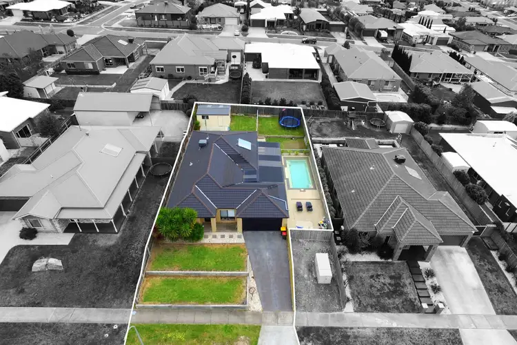 35 Independent Way, Traralgon VIC 3844