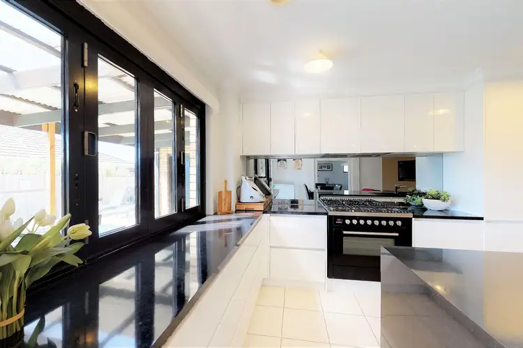 Third view of Homely house listing, 35 Independent Way, Traralgon VIC 3844