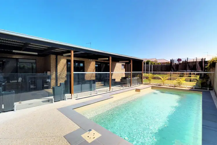 Fourth view of Homely house listing, 35 Independent Way, Traralgon VIC 3844