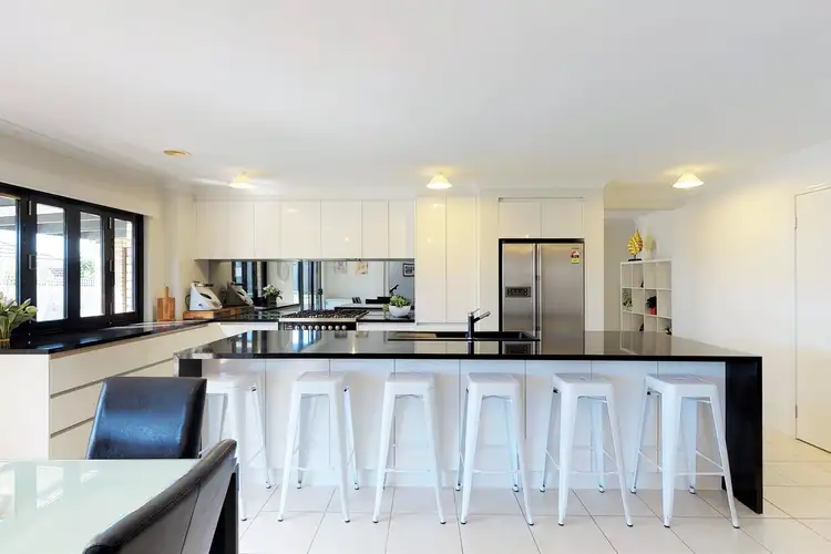 Sixth view of Homely house listing, 35 Independent Way, Traralgon VIC 3844