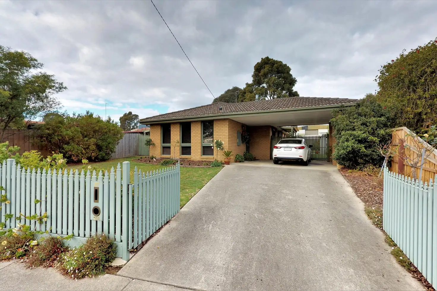 Main view of Homely house listing, 27 Strathcole Drive, Traralgon VIC 3844