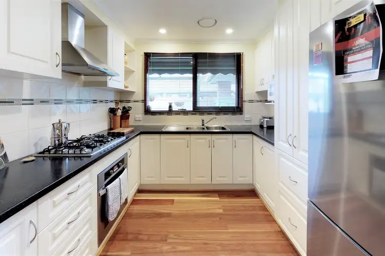 Second view of Homely house listing, 27 Strathcole Drive, Traralgon VIC 3844
