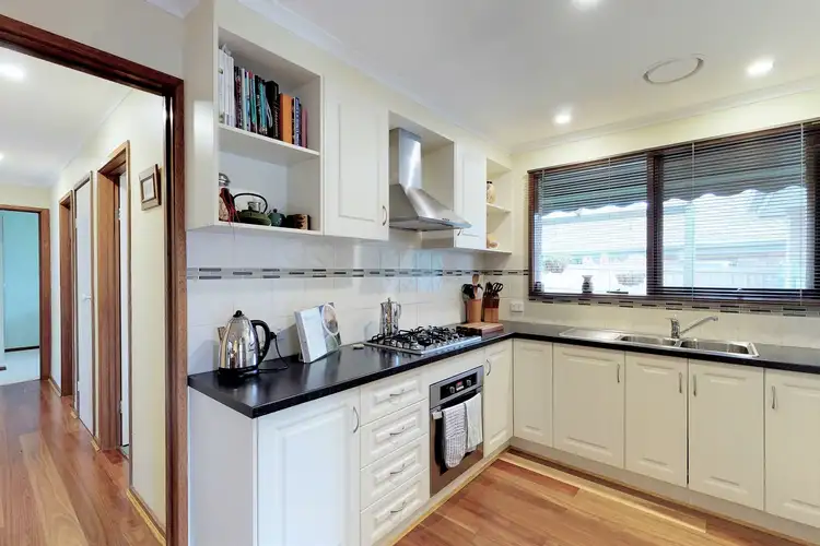 Third view of Homely house listing, 27 Strathcole Drive, Traralgon VIC 3844