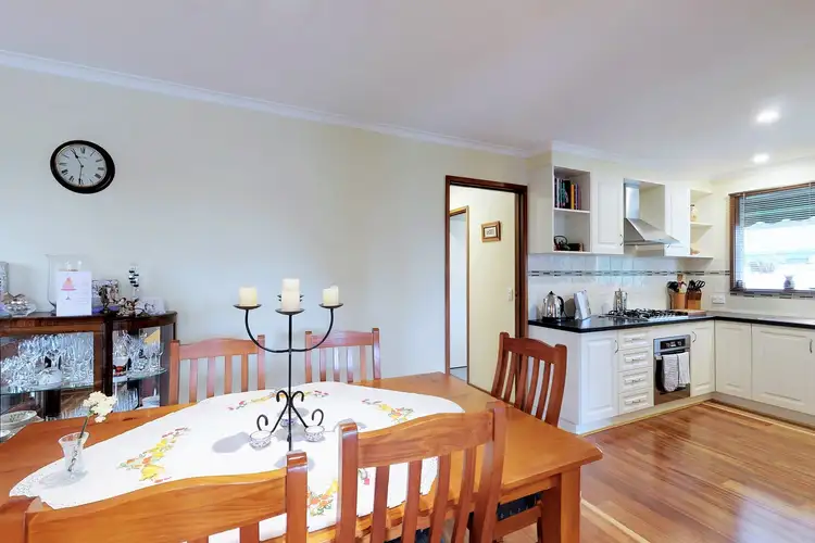 Fourth view of Homely house listing, 27 Strathcole Drive, Traralgon VIC 3844