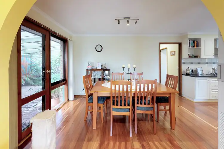 Fifth view of Homely house listing, 27 Strathcole Drive, Traralgon VIC 3844