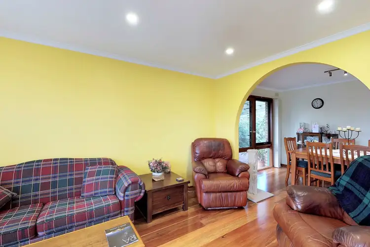 Sixth view of Homely house listing, 27 Strathcole Drive, Traralgon VIC 3844