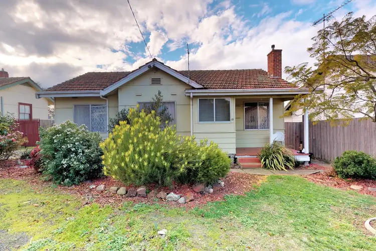 Third view of Homely house listing, 10 Pax Road, Traralgon VIC 3844