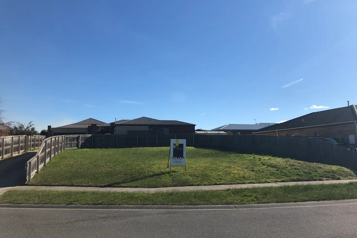 Main view of Homely land listing, 2/8 McClure Court, Traralgon VIC 3844