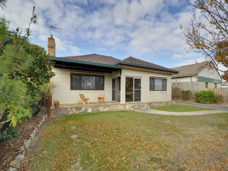 Main view of Homely house listing, 6 Park Lane, Traralgon VIC 3844