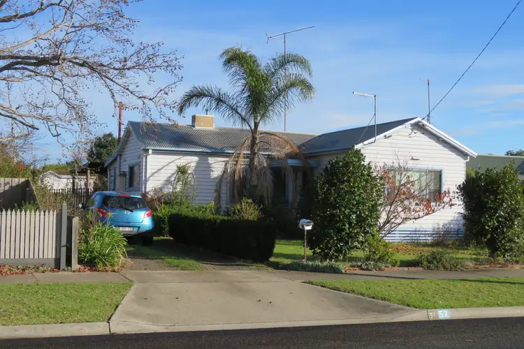 Main view of Homely house listing, 57 Stockdale Road, Traralgon VIC 3844