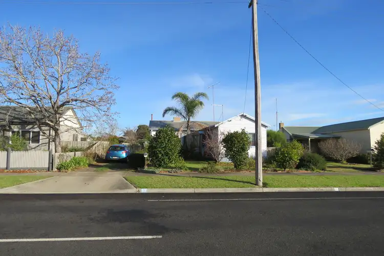 Second view of Homely house listing, 57 Stockdale Road, Traralgon VIC 3844