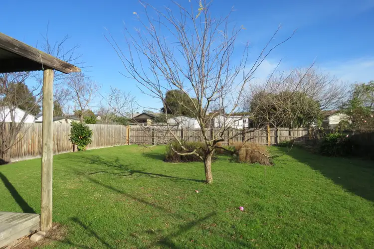 Third view of Homely house listing, 57 Stockdale Road, Traralgon VIC 3844
