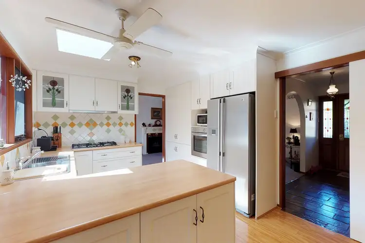 Main view of Homely house listing, 29 Gunyah Grove, Traralgon VIC 3844