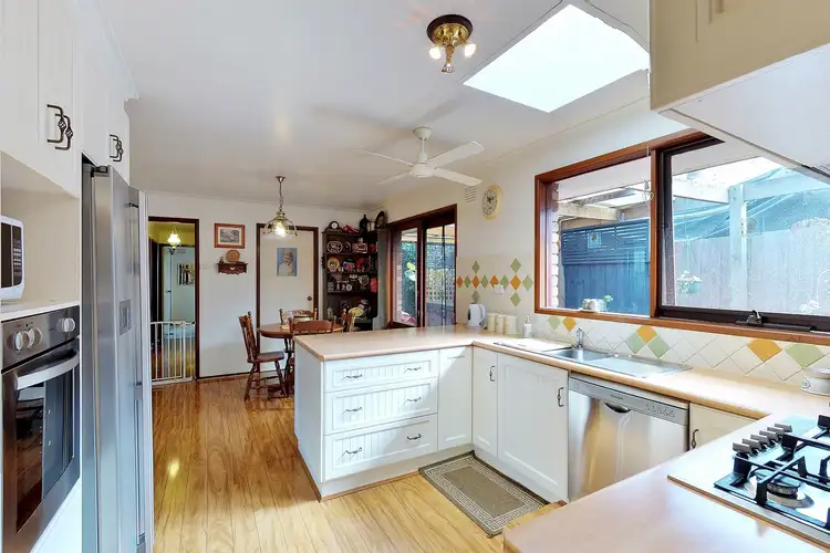 Sixth view of Homely house listing, 29 Gunyah Grove, Traralgon VIC 3844