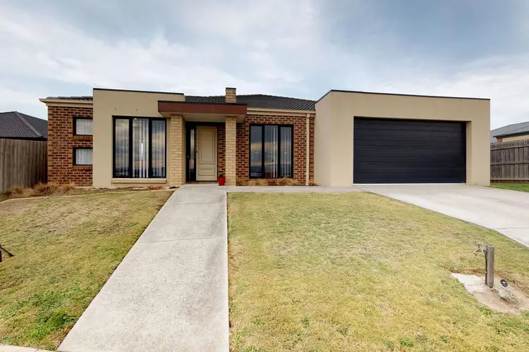 Main view of Homely house listing, 35 Bradman Boulevard, Traralgon VIC 3844