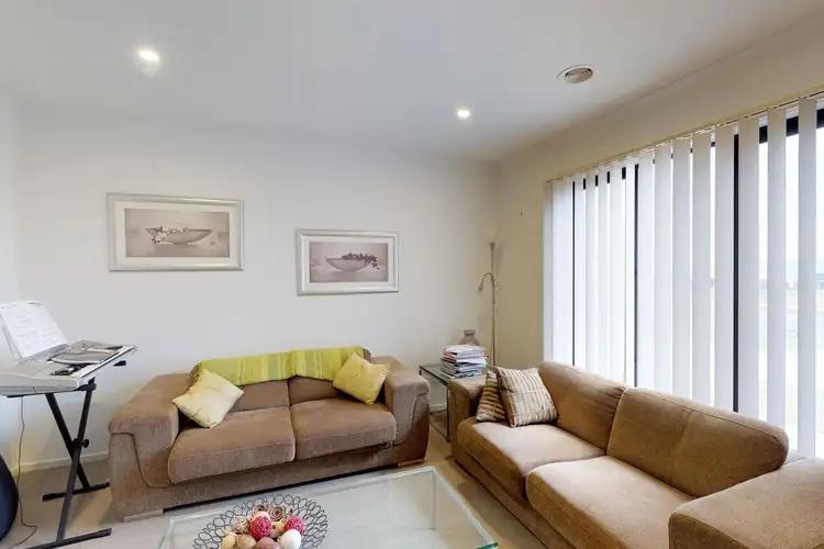 Second view of Homely house listing, 35 Bradman Boulevard, Traralgon VIC 3844