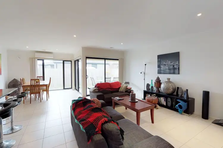 Third view of Homely house listing, 35 Bradman Boulevard, Traralgon VIC 3844