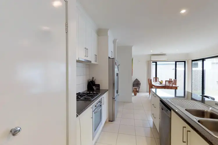 Fifth view of Homely house listing, 35 Bradman Boulevard, Traralgon VIC 3844