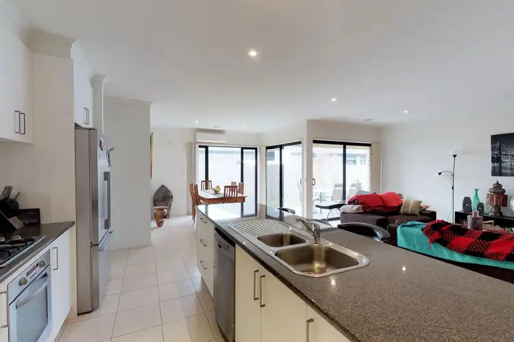 Sixth view of Homely house listing, 35 Bradman Boulevard, Traralgon VIC 3844