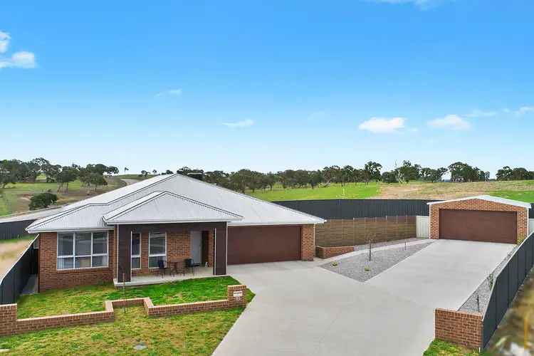 18 Bigwood Place, Goulburn NSW 2580