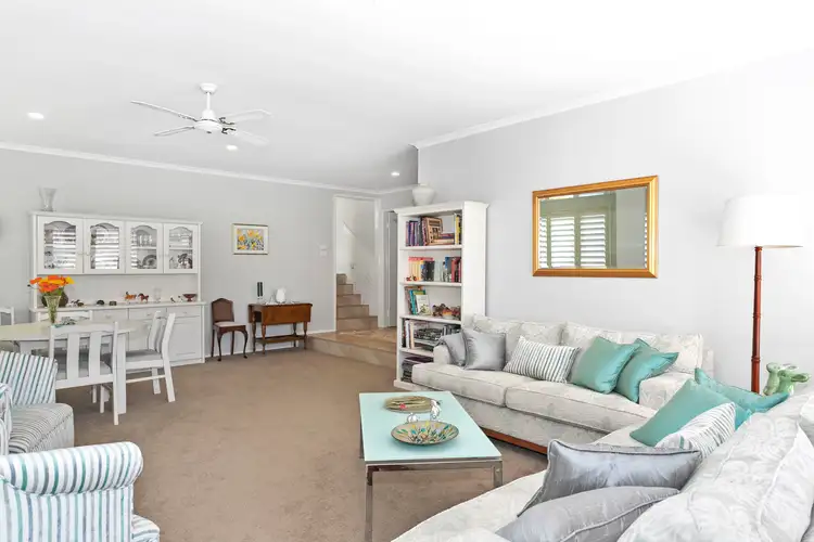Second view of Homely house listing, 19 Sagittarius Way, Narrawallee NSW 2539