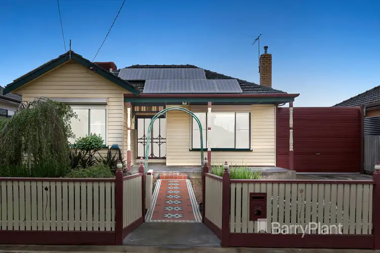22 Ledger Avenue, Fawkner VIC 3060