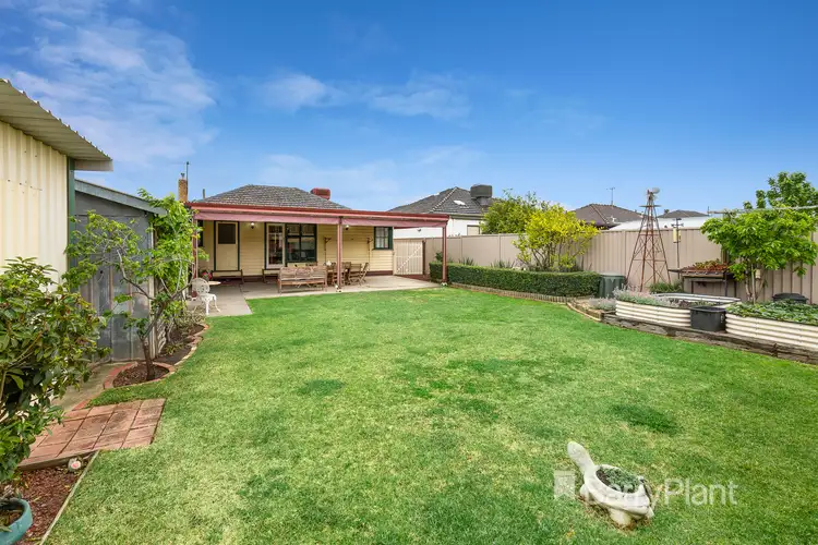 Third view of Homely house listing, 22 Ledger Avenue, Fawkner VIC 3060