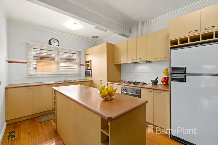 Sixth view of Homely house listing, 22 Ledger Avenue, Fawkner VIC 3060