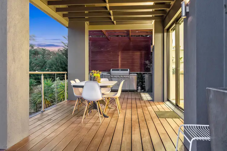 Fifth view of Homely house listing, 12 Hull Road, Mount Martha VIC 3934