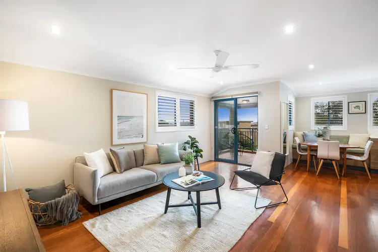 4/5 Croydon Street, Cronulla NSW 2230