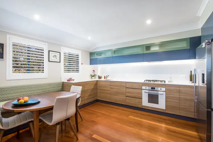 Second view of Homely apartment listing, 4/5 Croydon Street, Cronulla NSW 2230