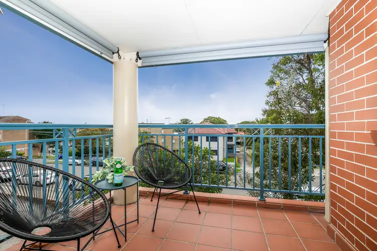 Fourth view of Homely apartment listing, 4/5 Croydon Street, Cronulla NSW 2230