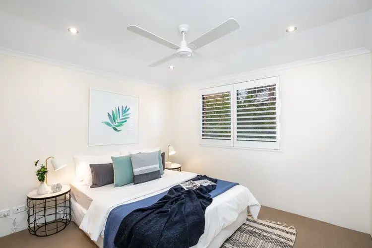 Fifth view of Homely apartment listing, 4/5 Croydon Street, Cronulla NSW 2230