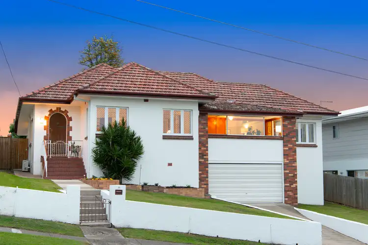 Second view of Homely house listing, 29 Newman Avenue, Camp Hill QLD 4152
