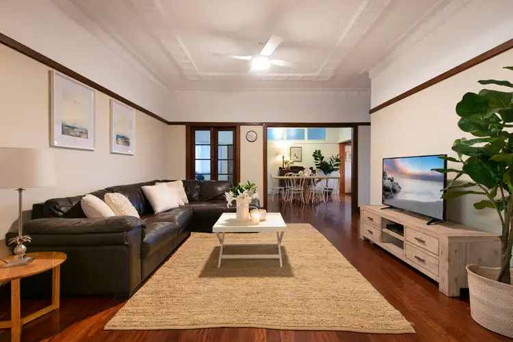 Fourth view of Homely house listing, 29 Newman Avenue, Camp Hill QLD 4152