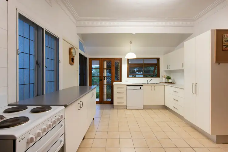 Fifth view of Homely house listing, 29 Newman Avenue, Camp Hill QLD 4152